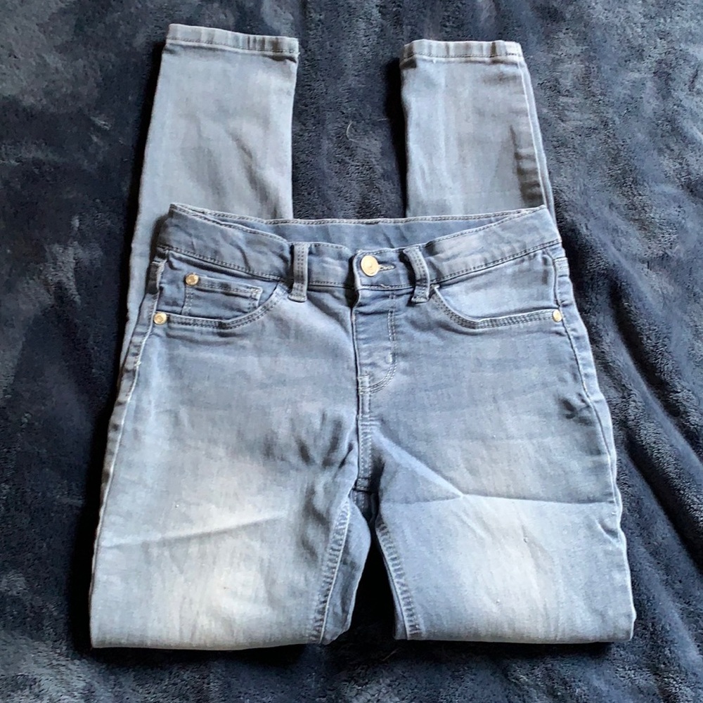 Arizona Regular Jeggings